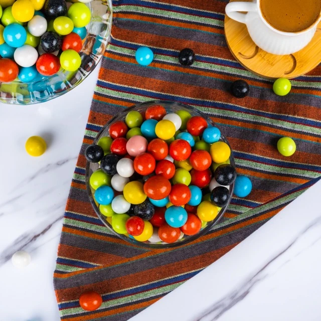 Draje Leblebi Renkli