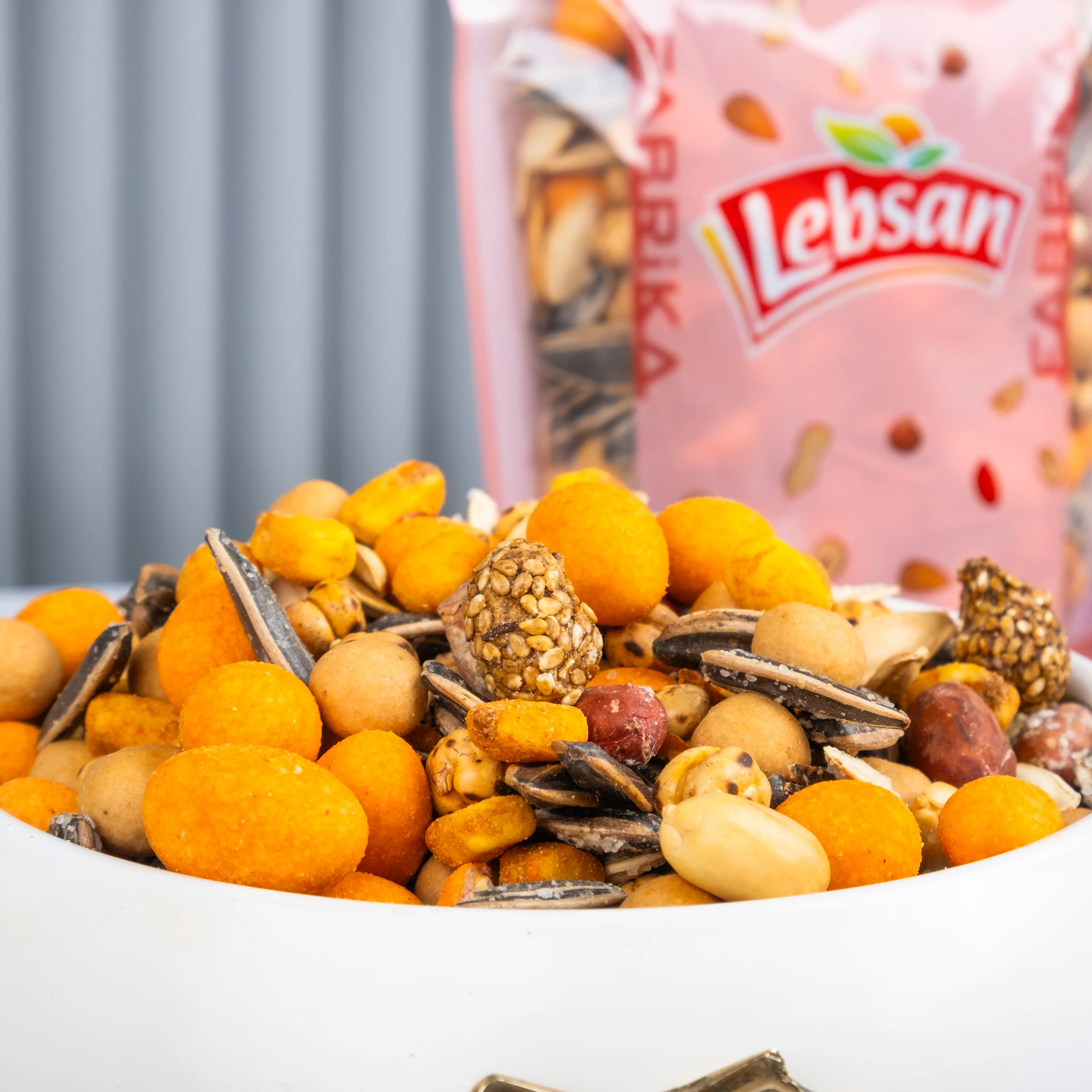 Karışık Düğün Çerezi