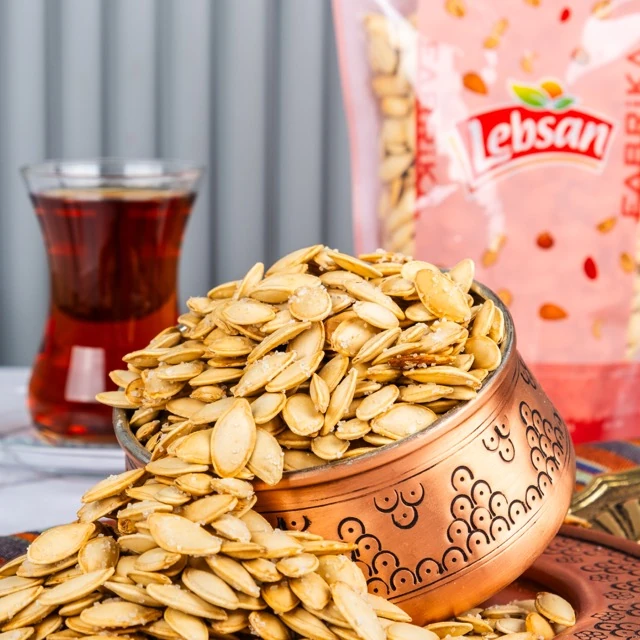 Çekirdek Kabak Nevşehir Minti Tarzan