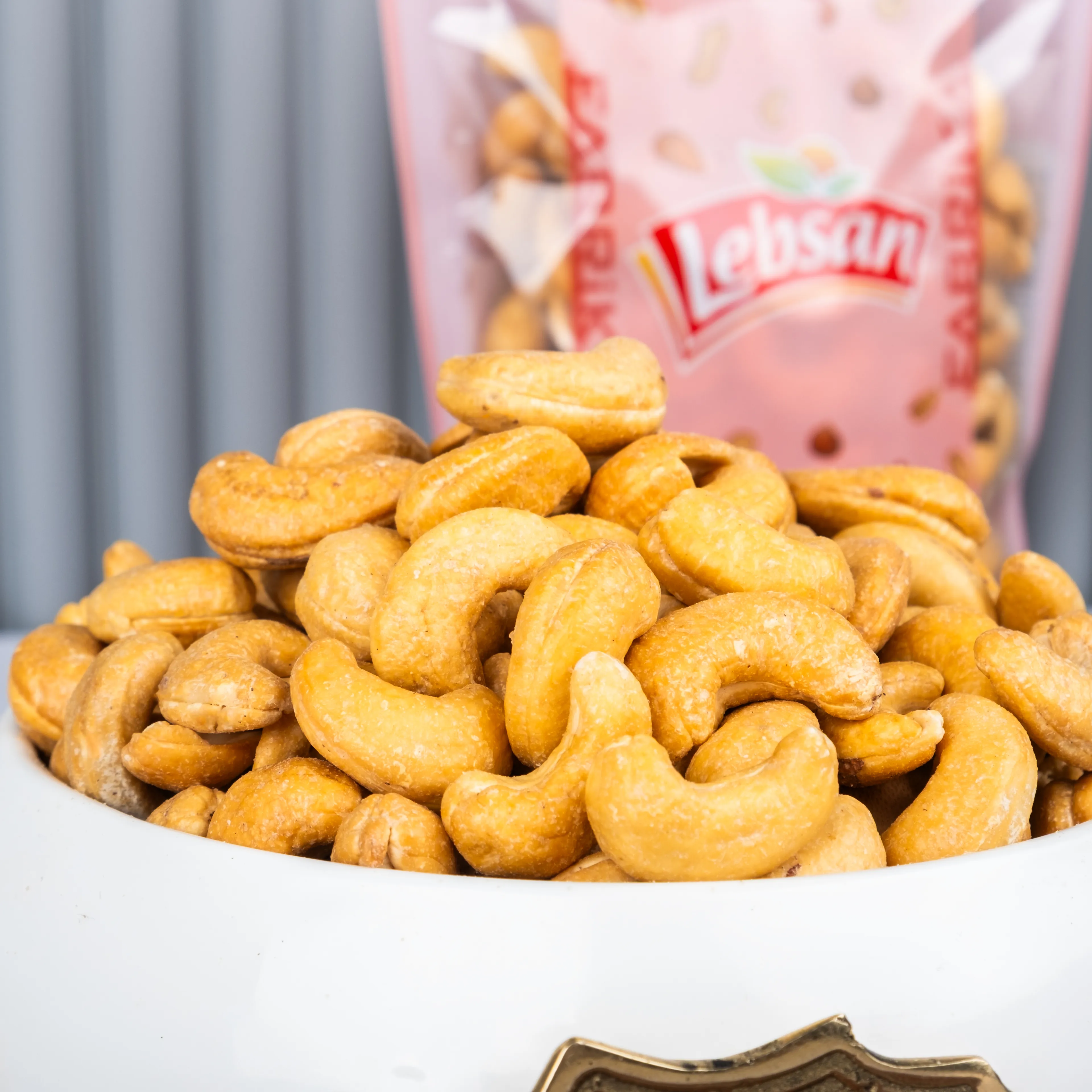 Kaju Tuzsuz Kavrulmuş