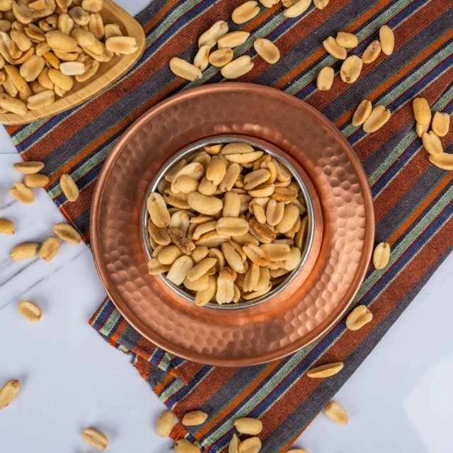 Yer Fıstığı Amigo Çifte Kavrulmuş