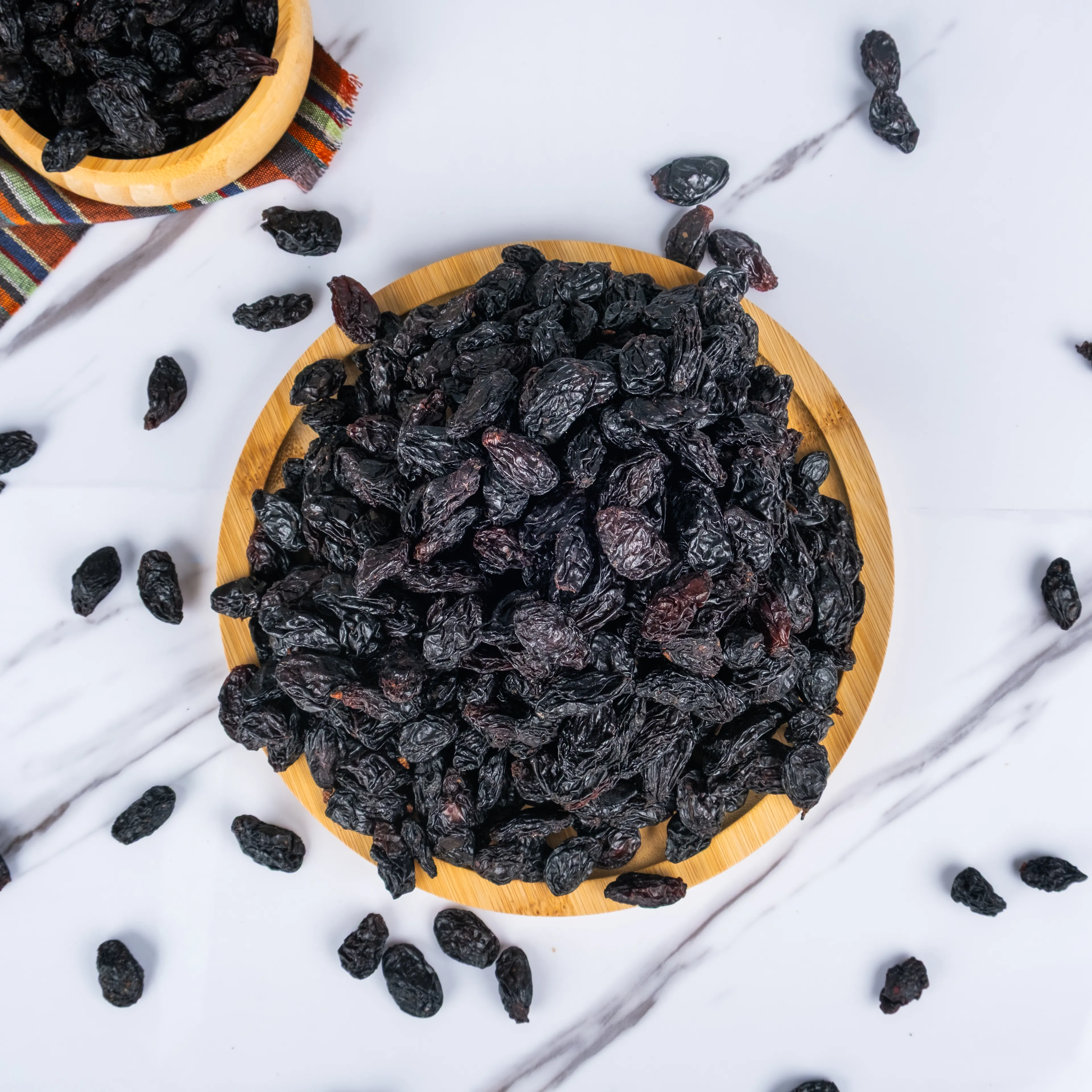 Üzüm Kilis Karası