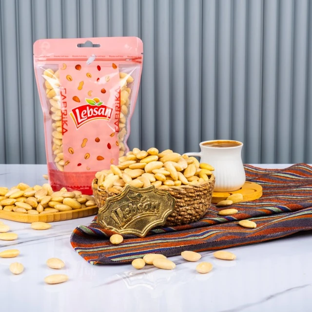 Badem İçi Soyulmuş