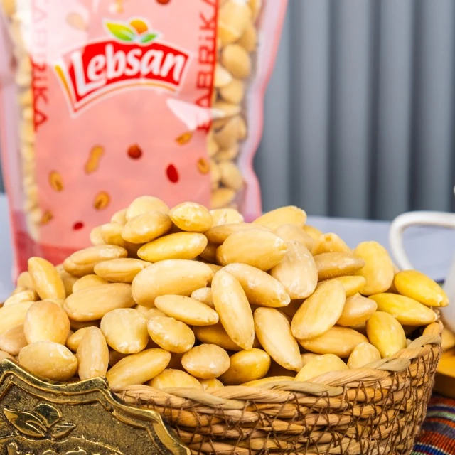 Badem İçi Soyulmuş