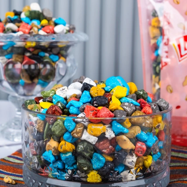 Draje Çakıl Taşı