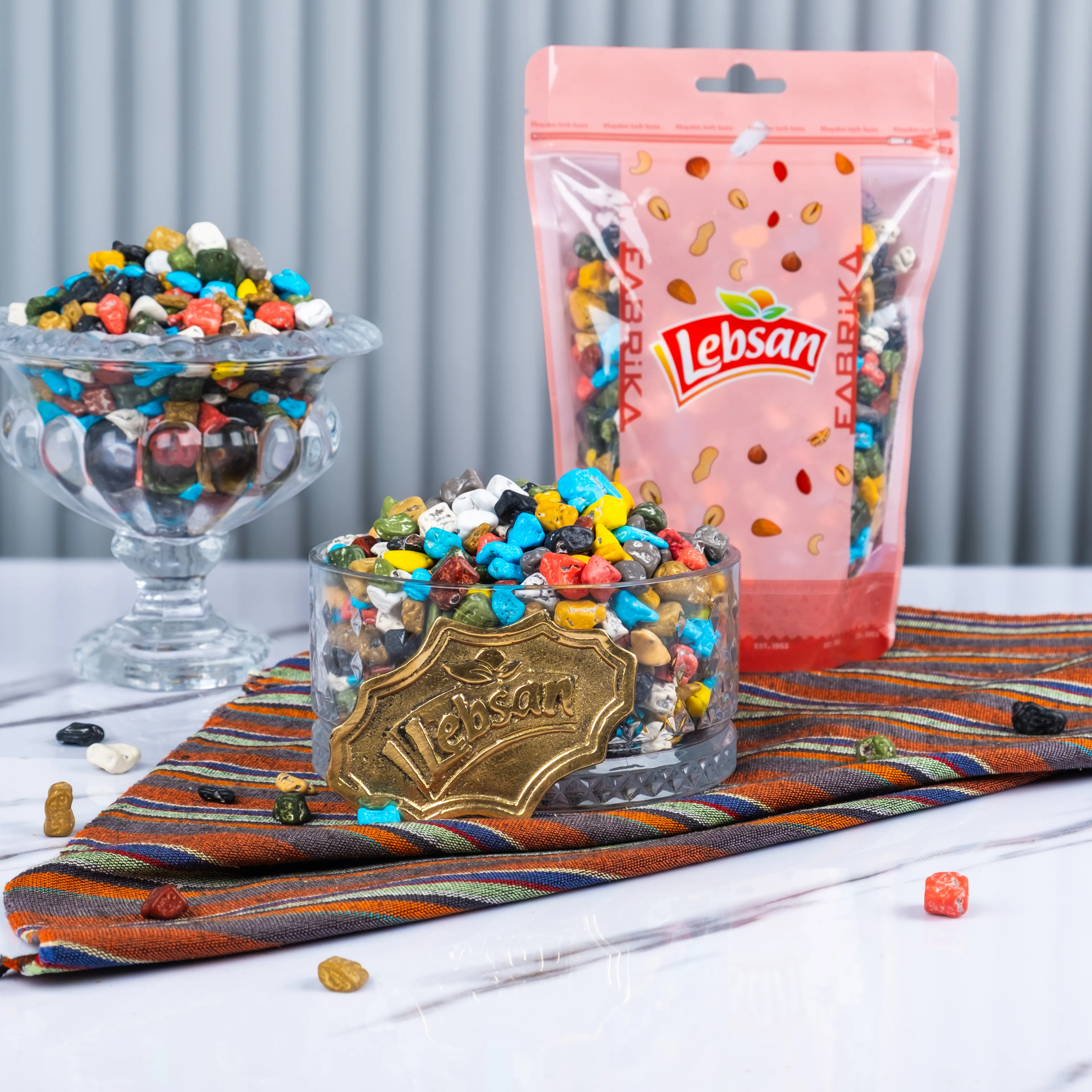 Draje Çakıl Taşı