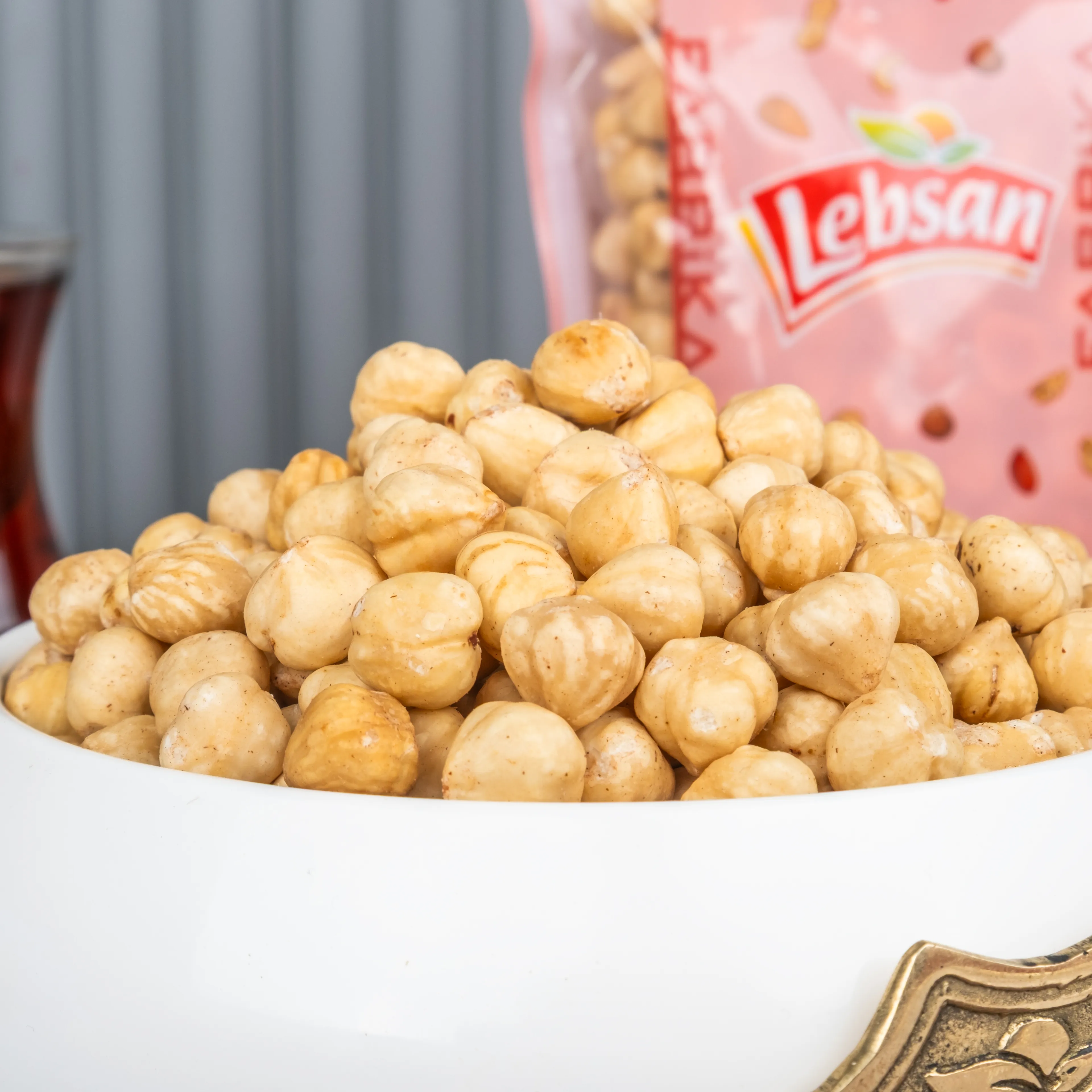 Fındık İçi Çifte Kavrulmuş