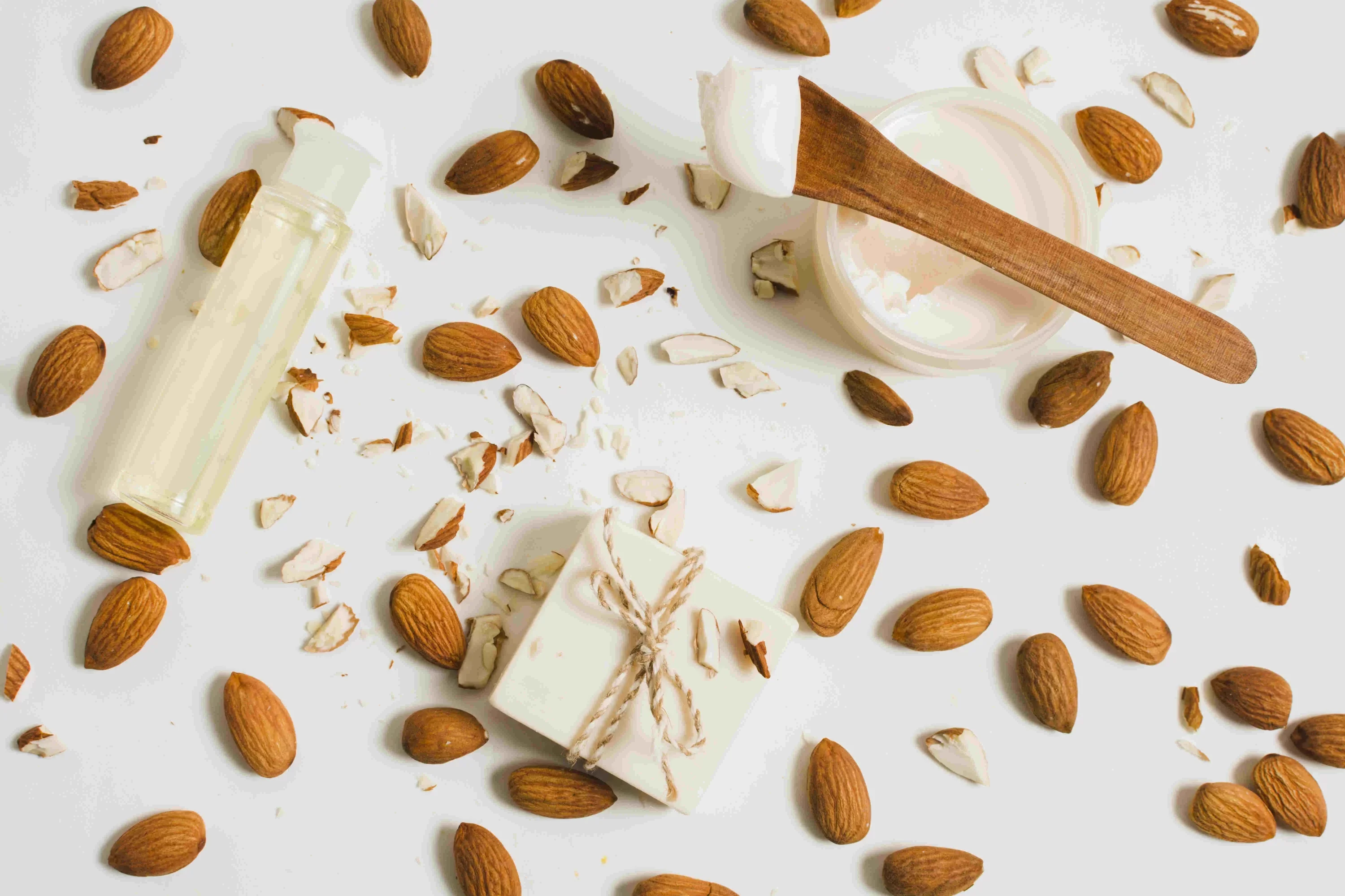 Çiğ Bademin Protein Oranları: Sağlıklı Yaşamın Destekçisi