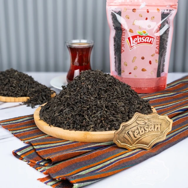 Çay Extra Ceylon