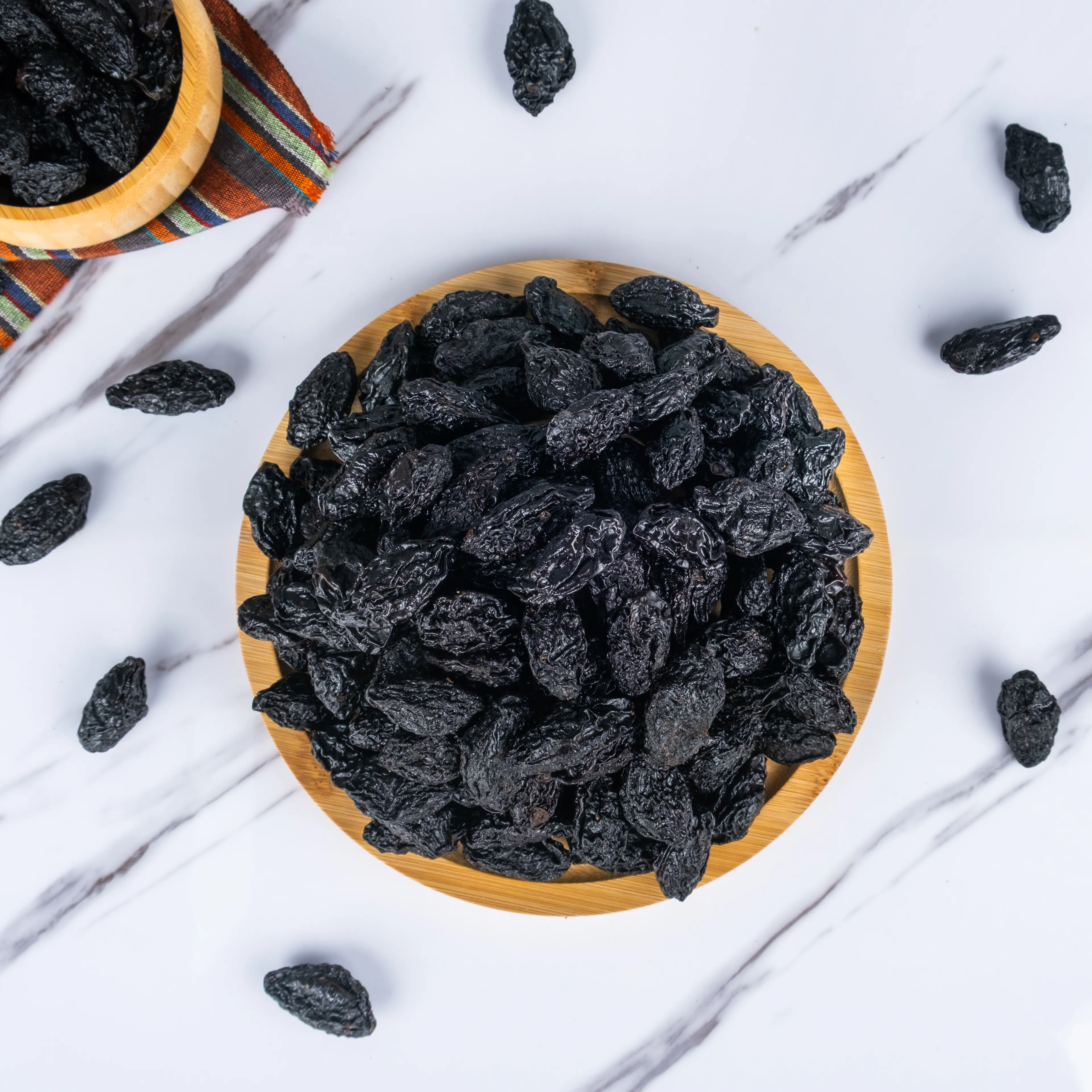 Erik Çekirdekli Kuru