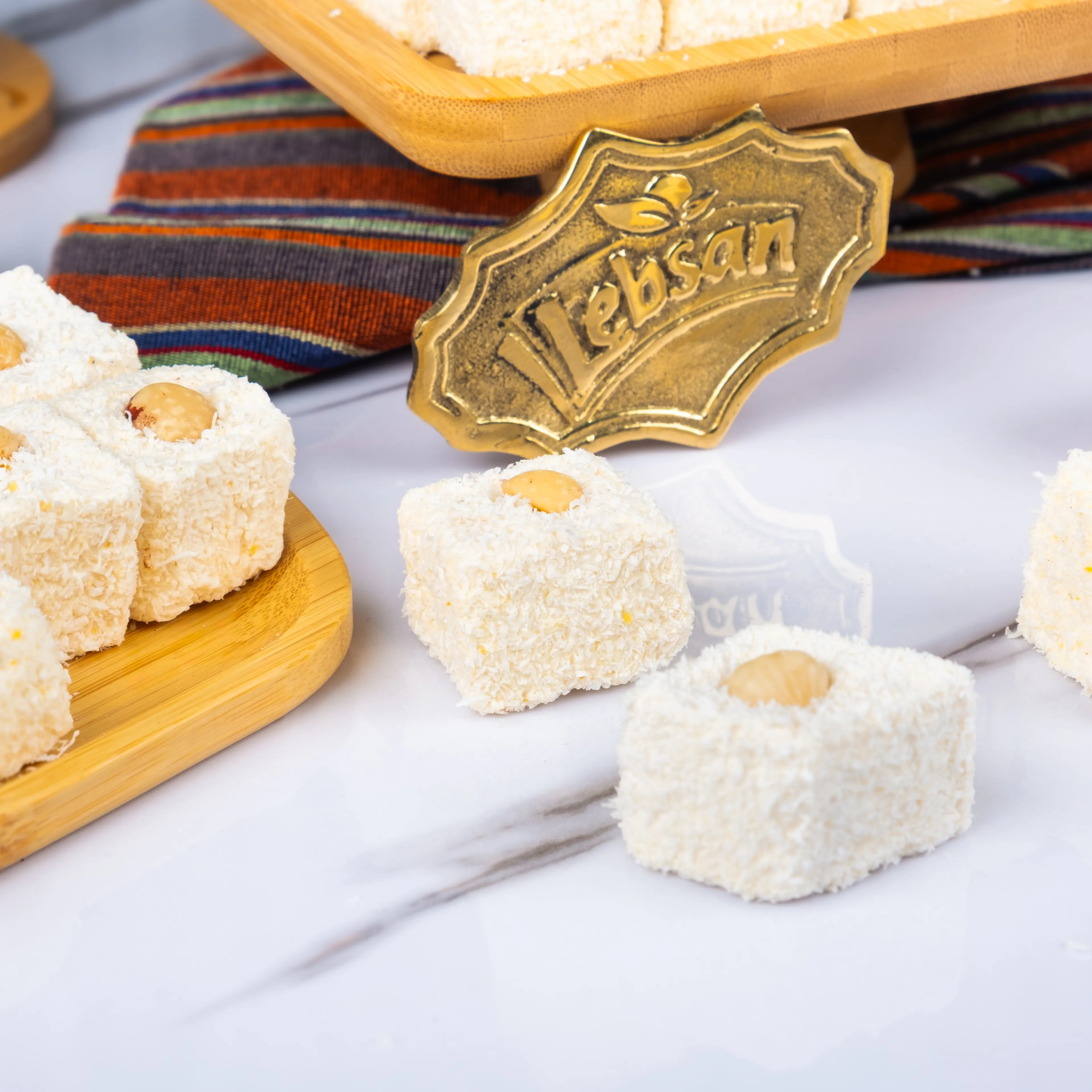 Lokum Fındıklı Sultan