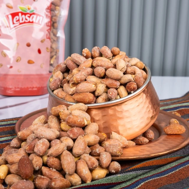 Yer Fıstığı Firik