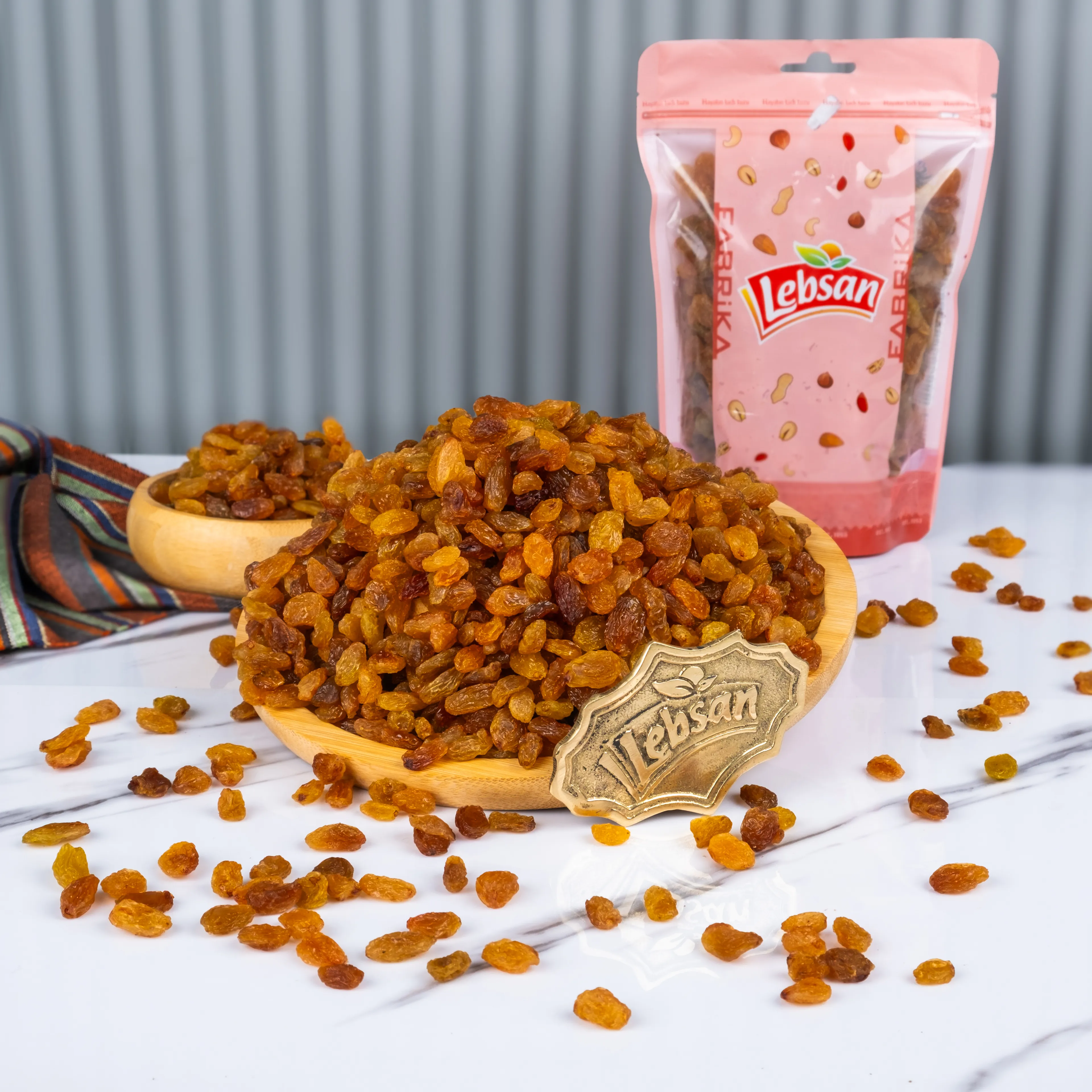 Üzüm Çekirdeksiz İzmir