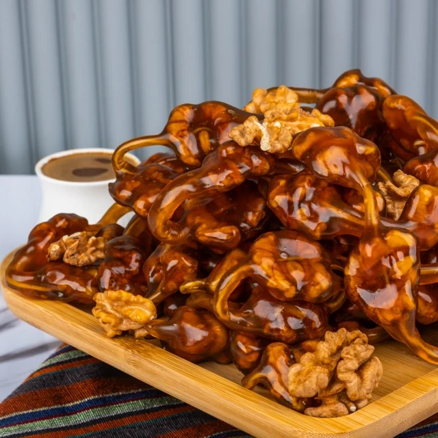 Sucuk Cevizli Normal