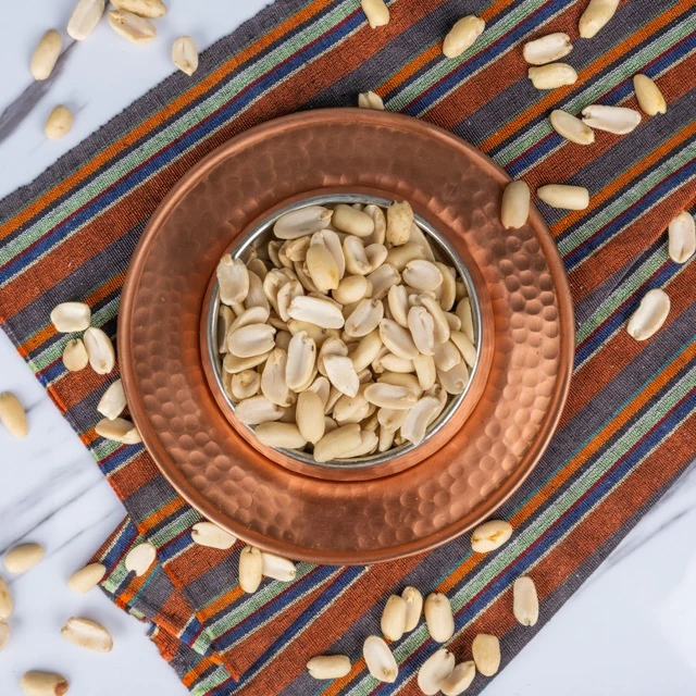 Yer Fıstığı Şak