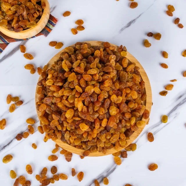 Üzüm Çekirdeksiz İzmir