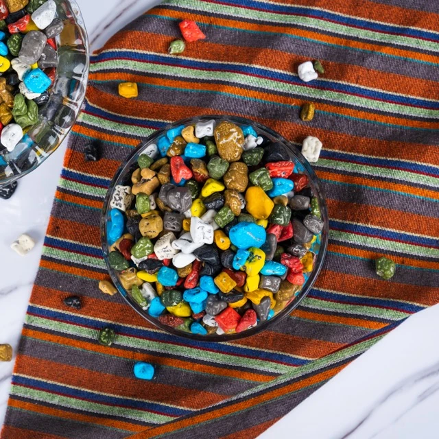 Draje Çakıl Taşı