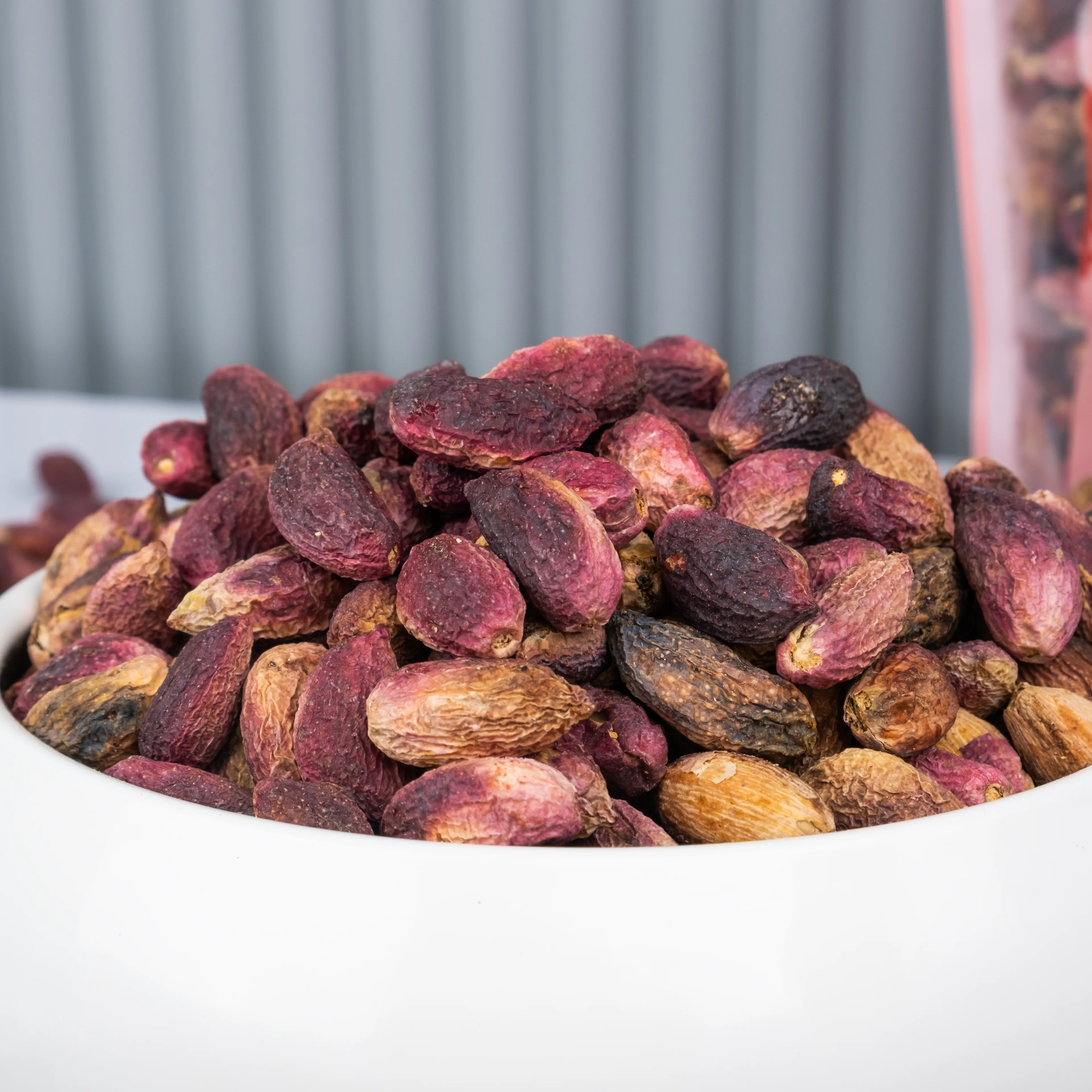 Fıstık Antep Kırmızı