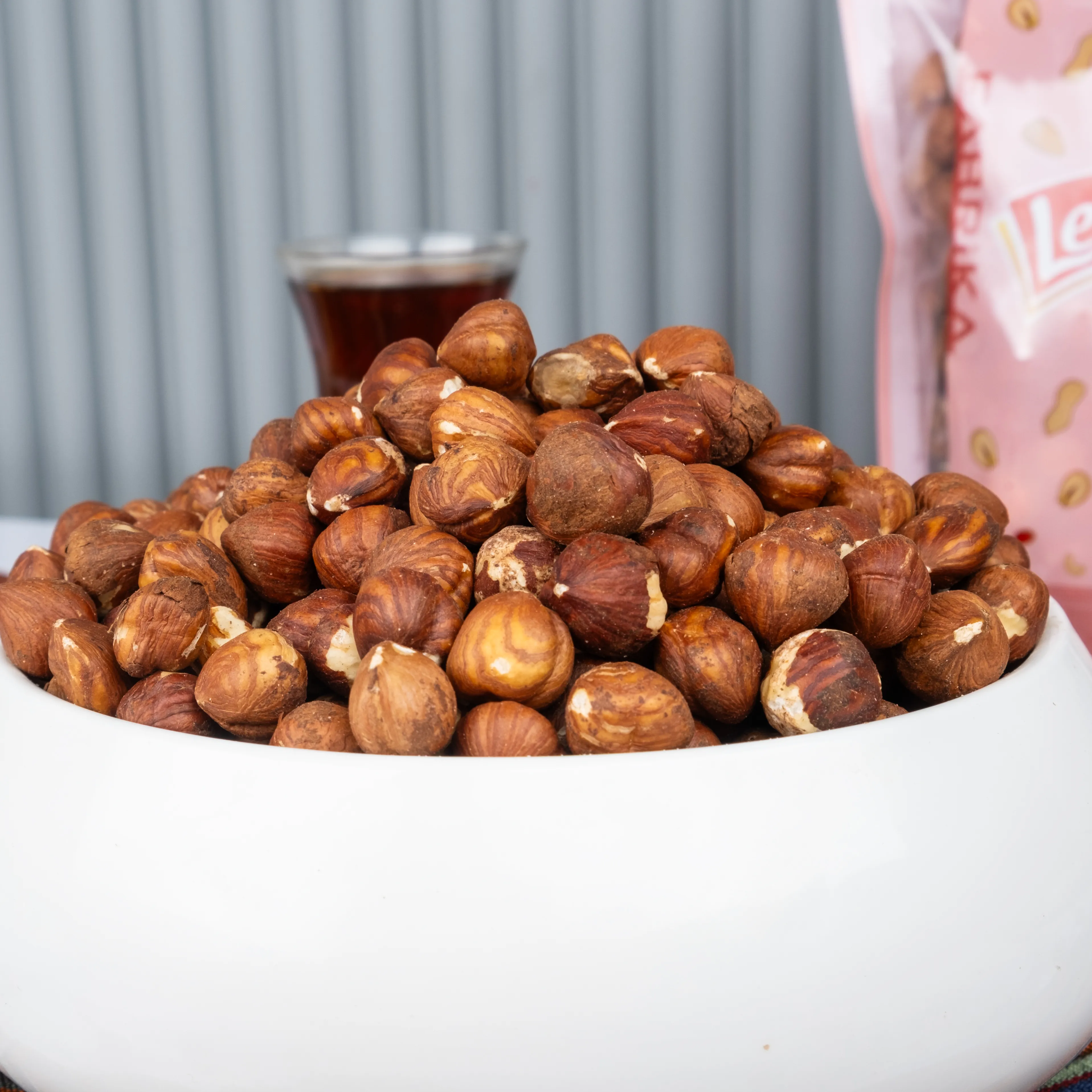 Fındık İçi Natural