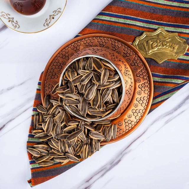 Çekirdek Dakota Tuzsuz