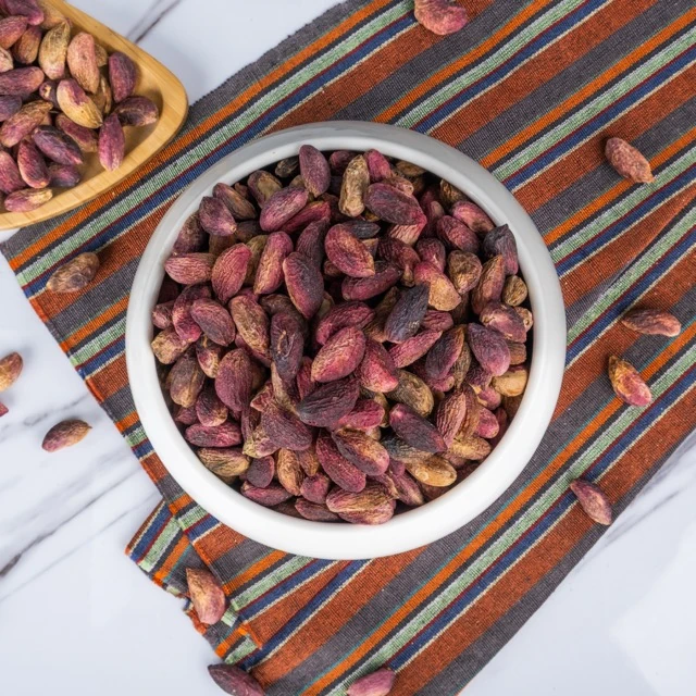 Fıstık Antep Kırmızı