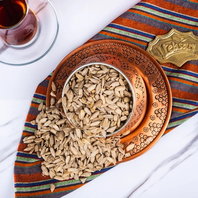 Çekirdek Dakota İç