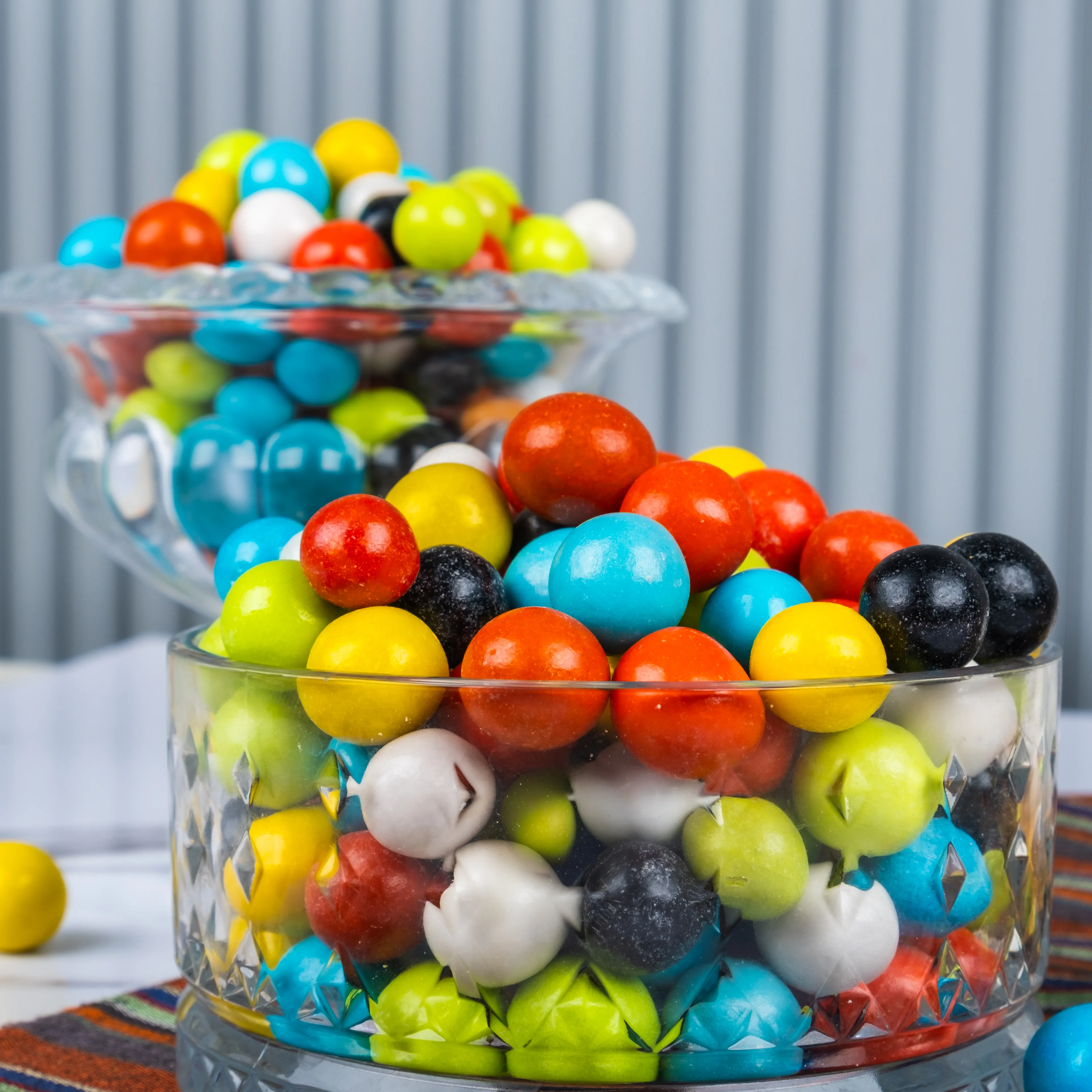 Draje Leblebi Renkli