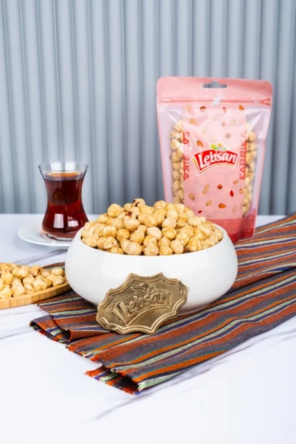 Fındık İçi Kavrulmuş