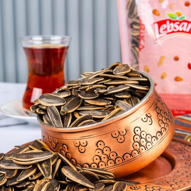 Çekirdek Dakota Çiğ