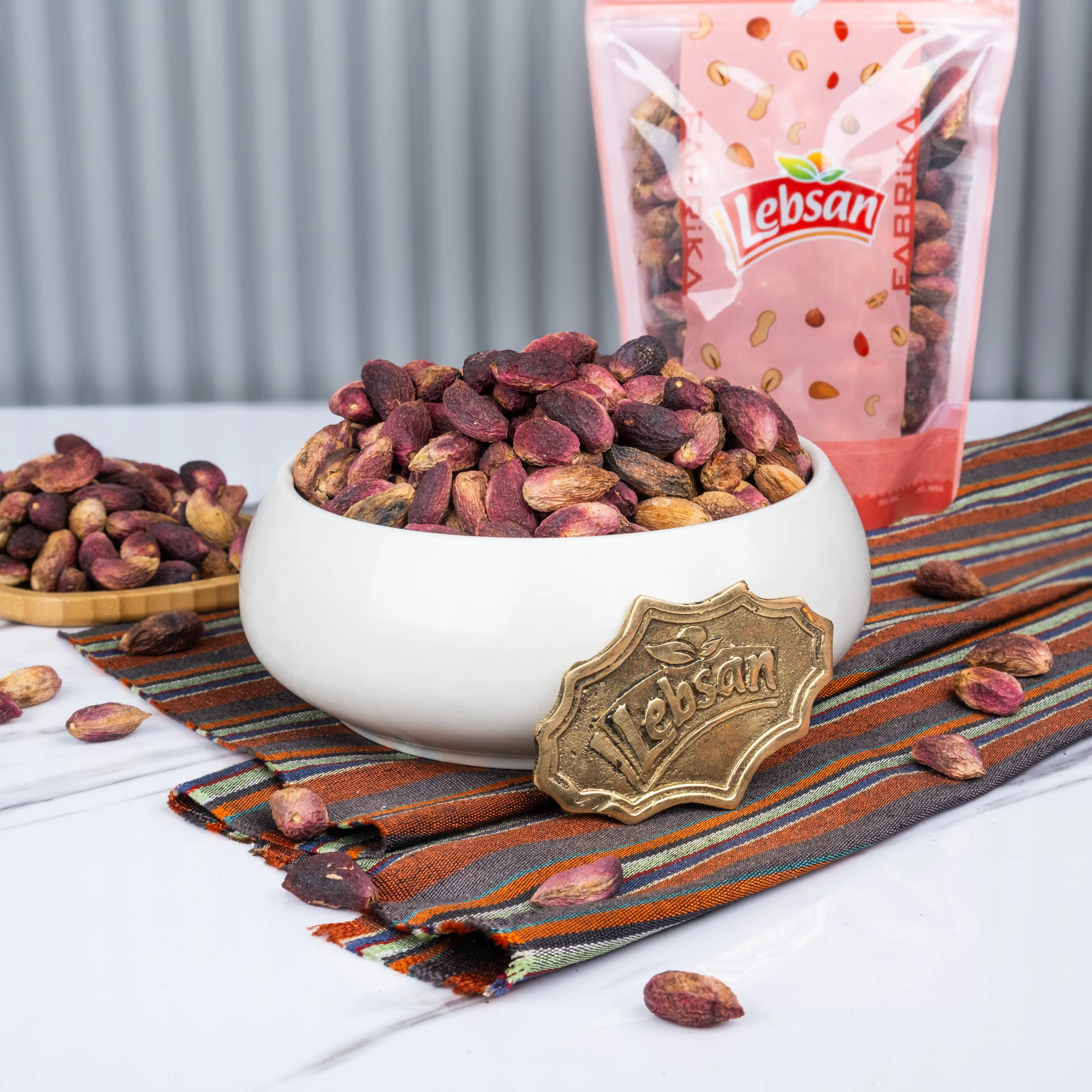 Fıstık Antep Kırmızı