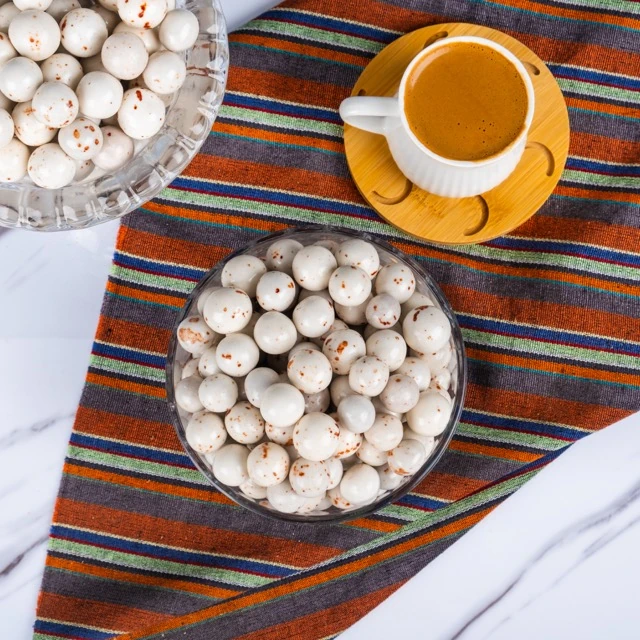 Draje Leblebi Benekli