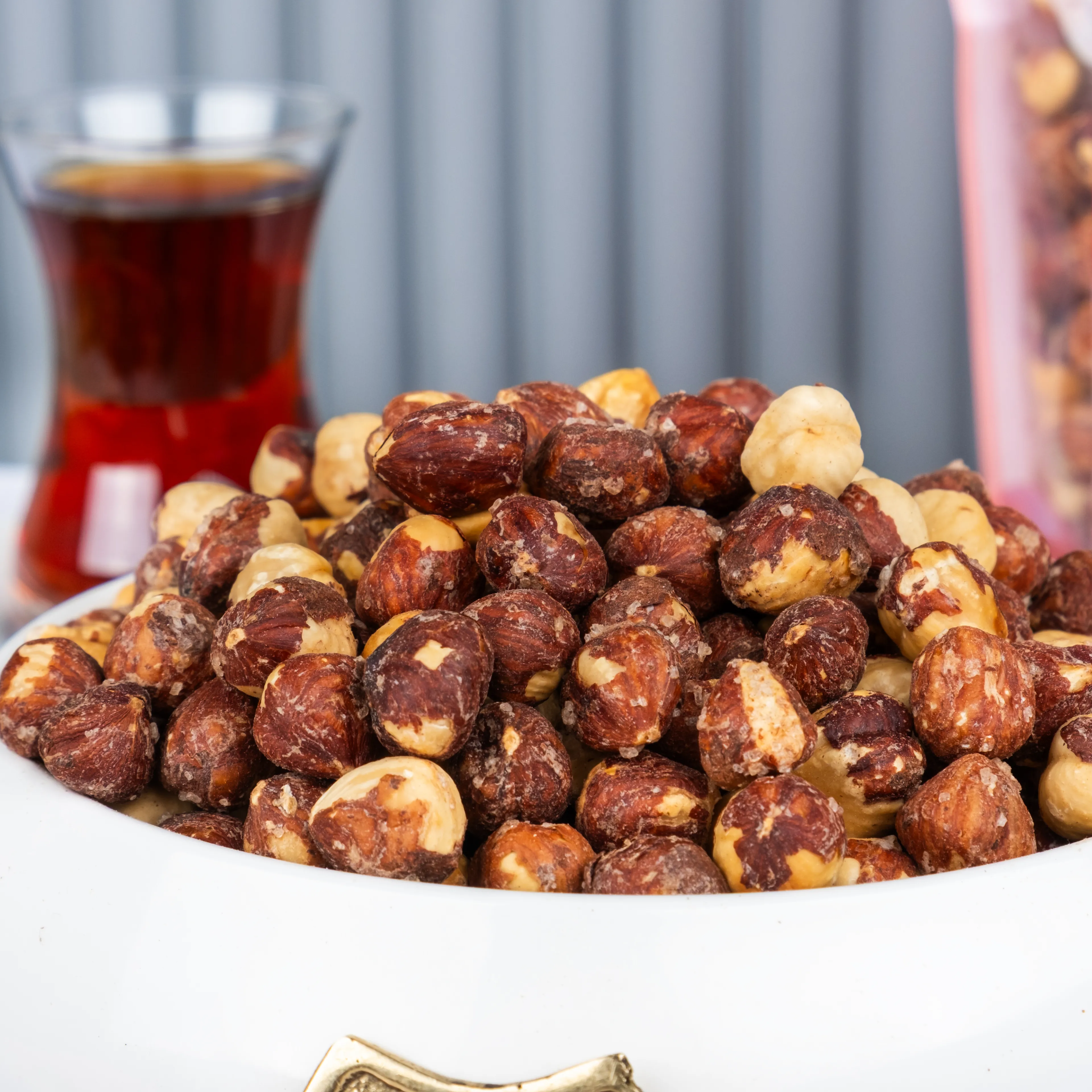 Fındık İçi Padişah