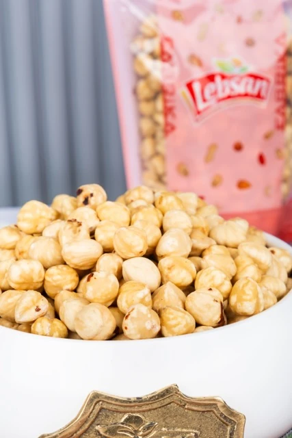 Fındık İçi Kavrulmuş