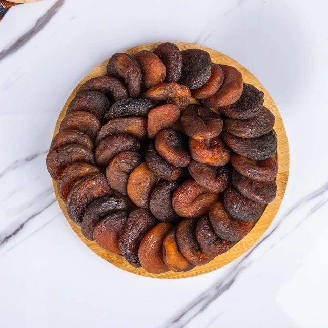 Kayısı Gün Kurusu