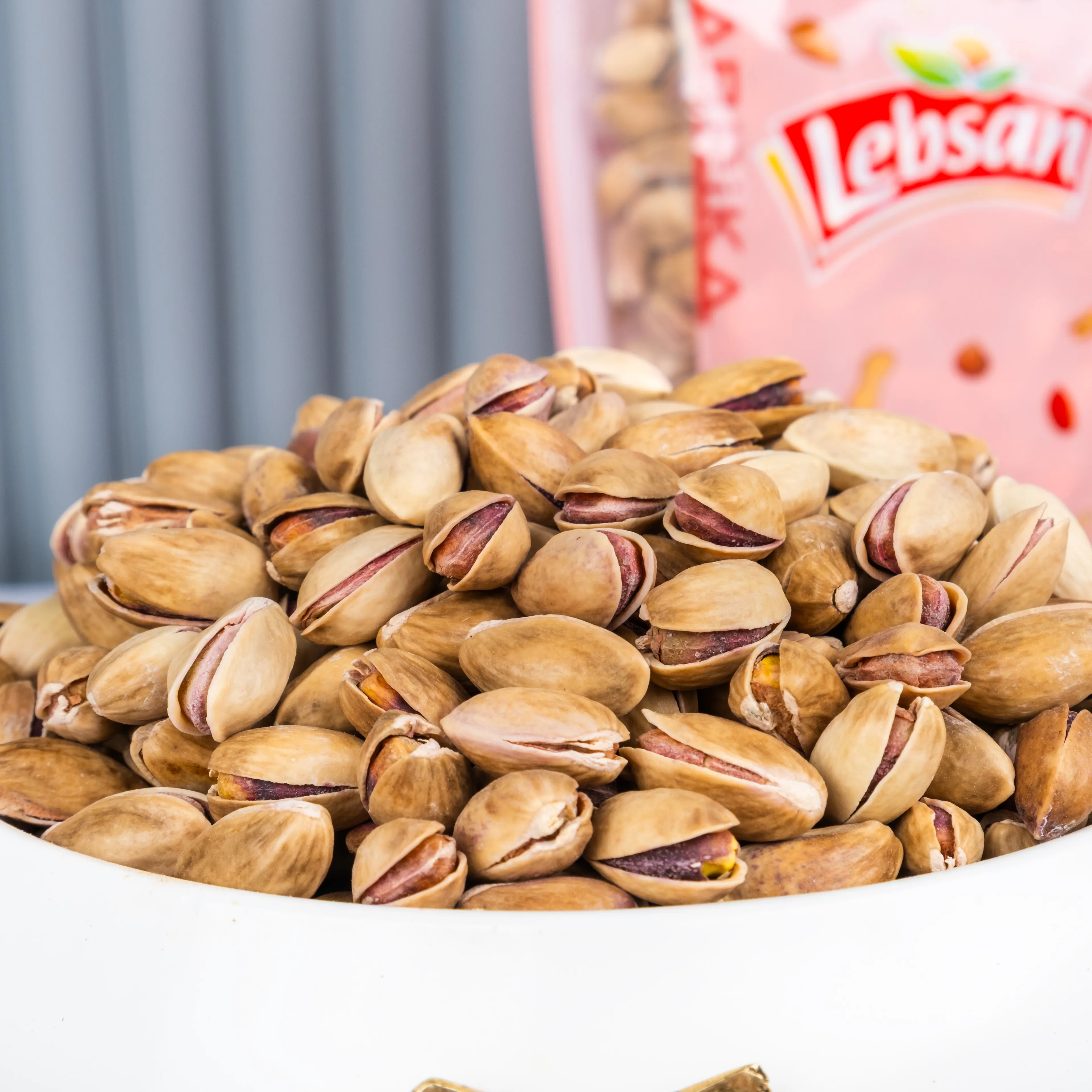 Fıstık Antep Kavrulmuş