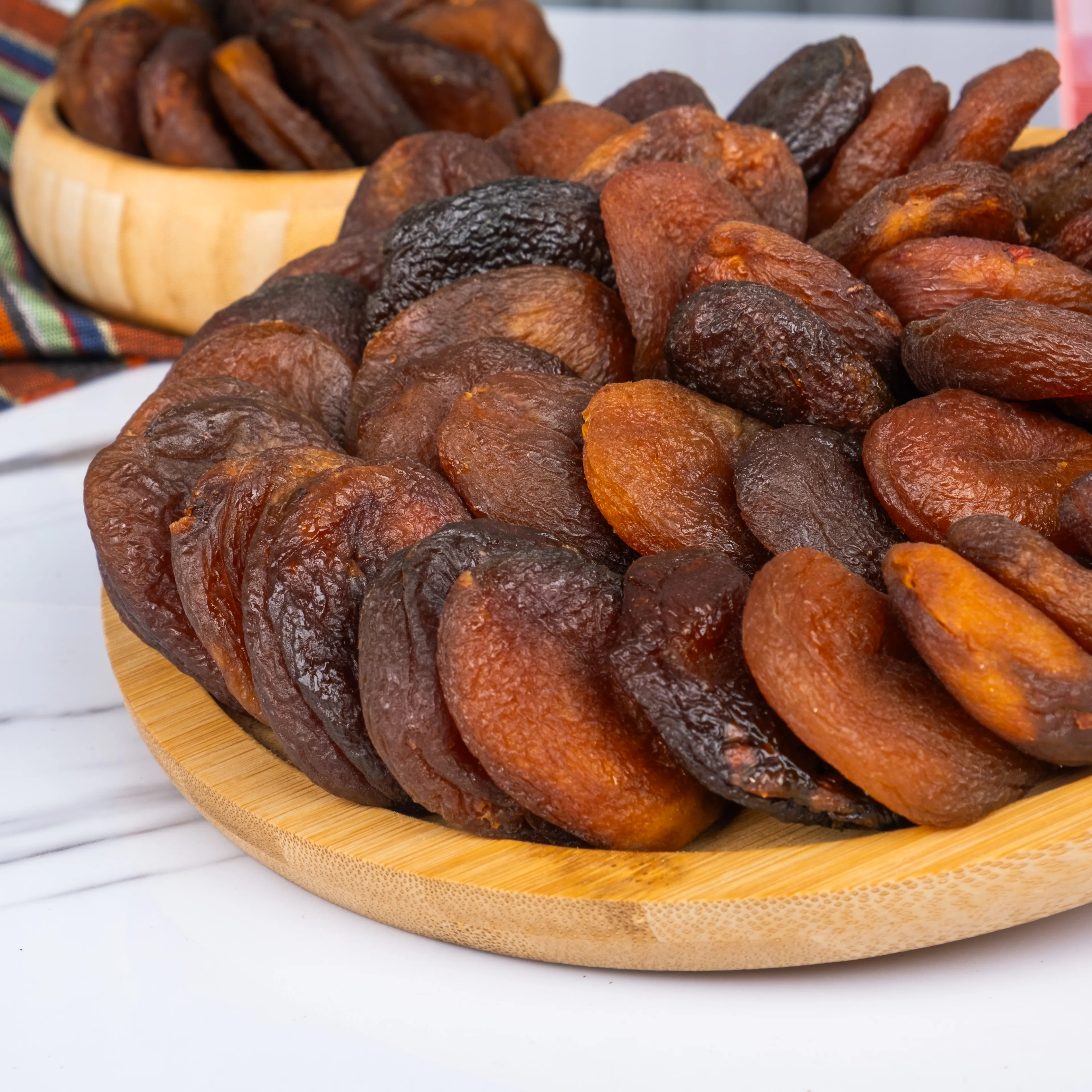 Kayısı Gün Kurusu