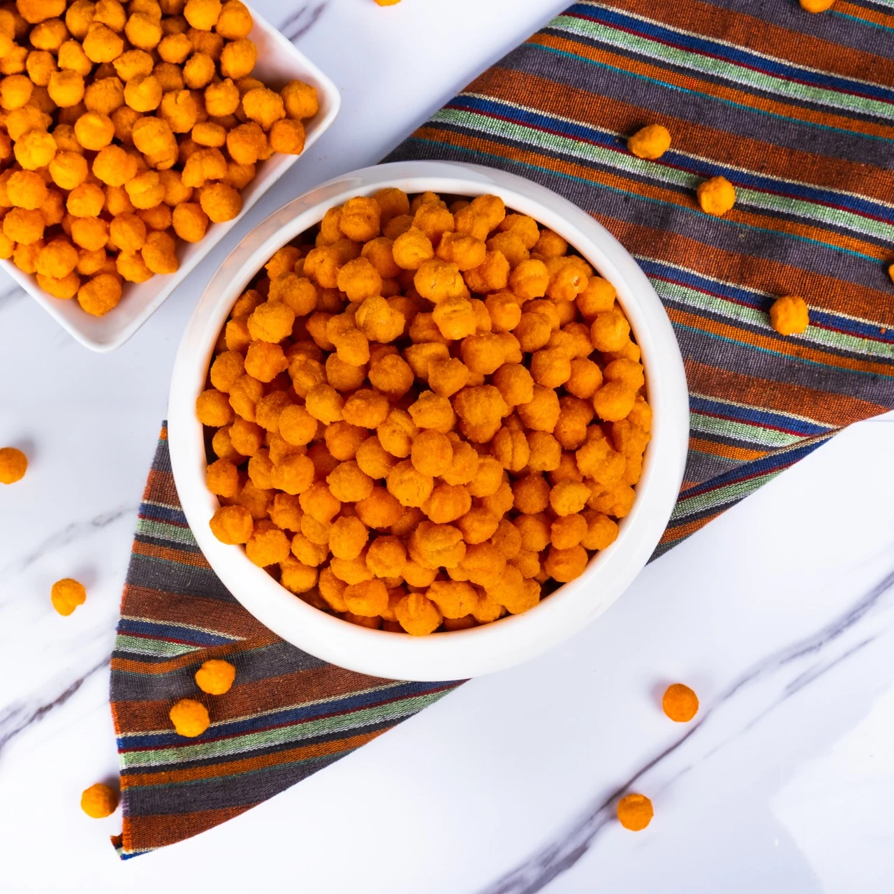 Cips Misket Peynirli 100 GR