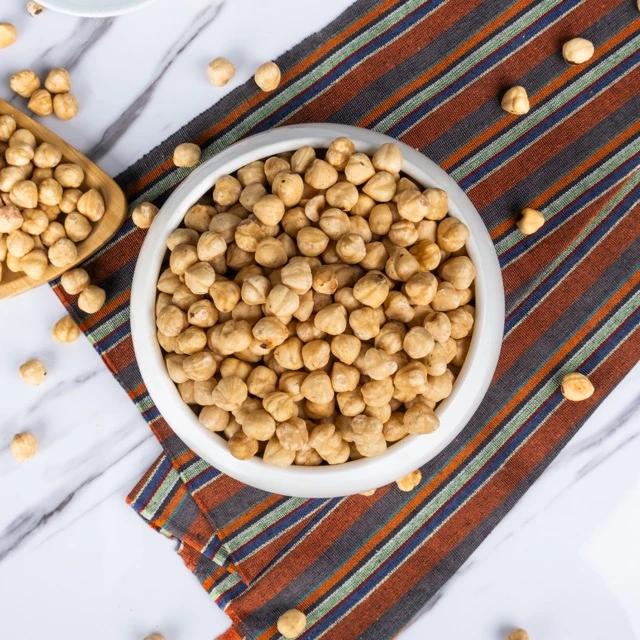 Fındık İçi Çifte Kavrulmuş