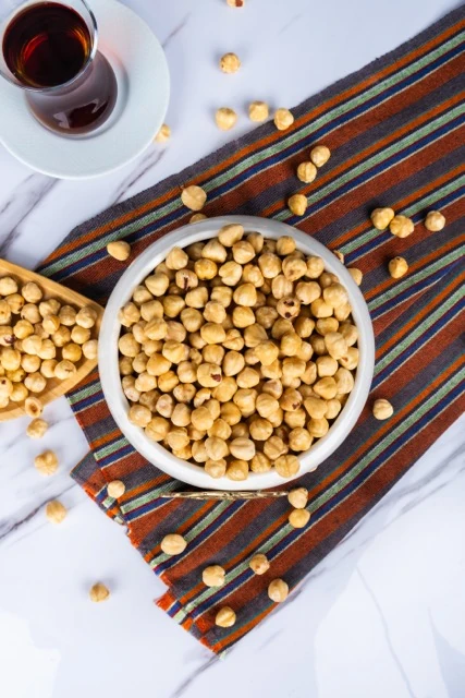 Fındık İçi Kavrulmuş