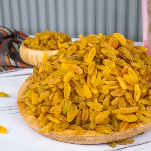 Üzüm Çekirdeksiz Sarı