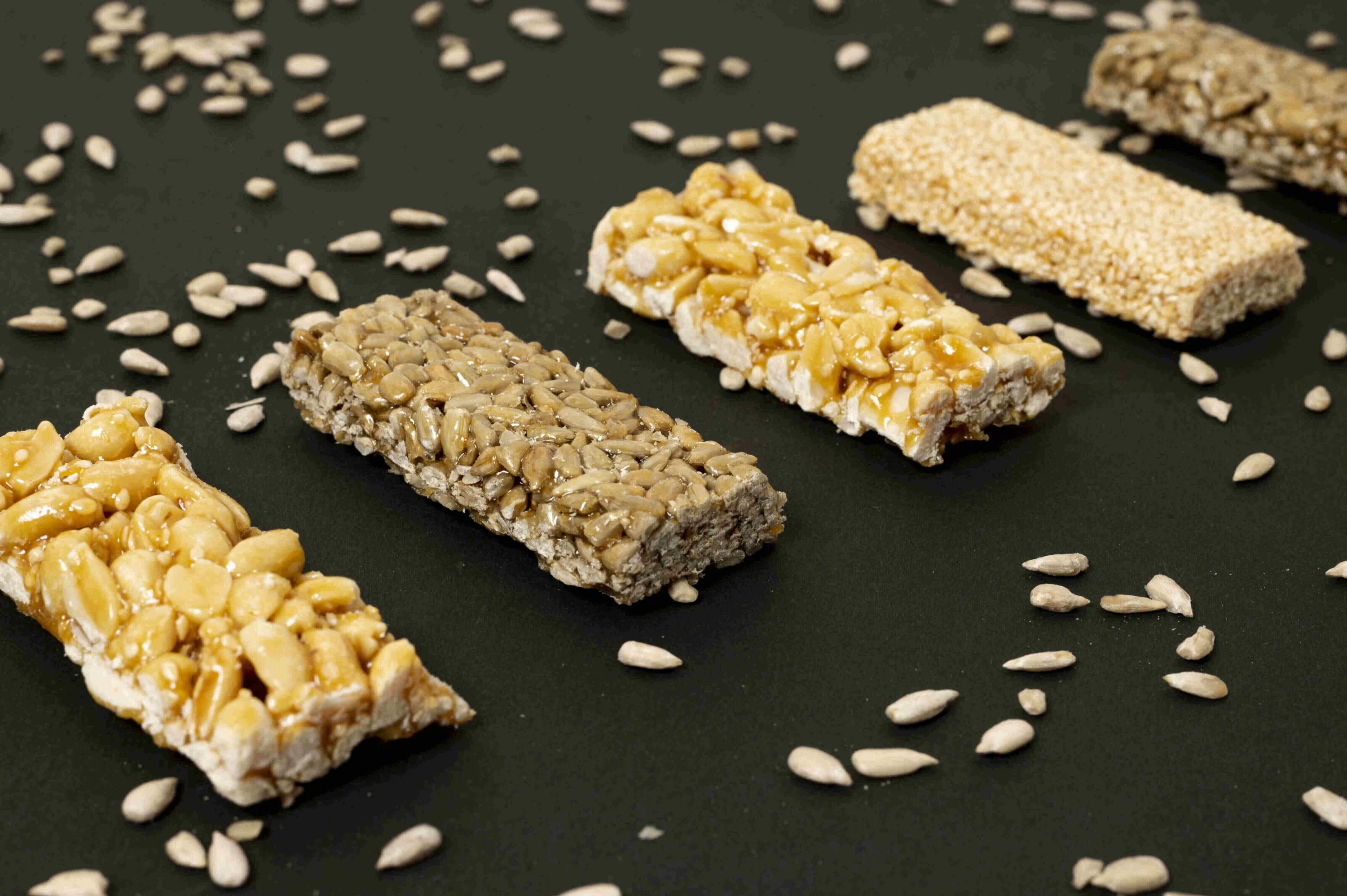 Evde Protein Bar Nasıl Yapılır? Sağlıklı ve Pratik Tarif