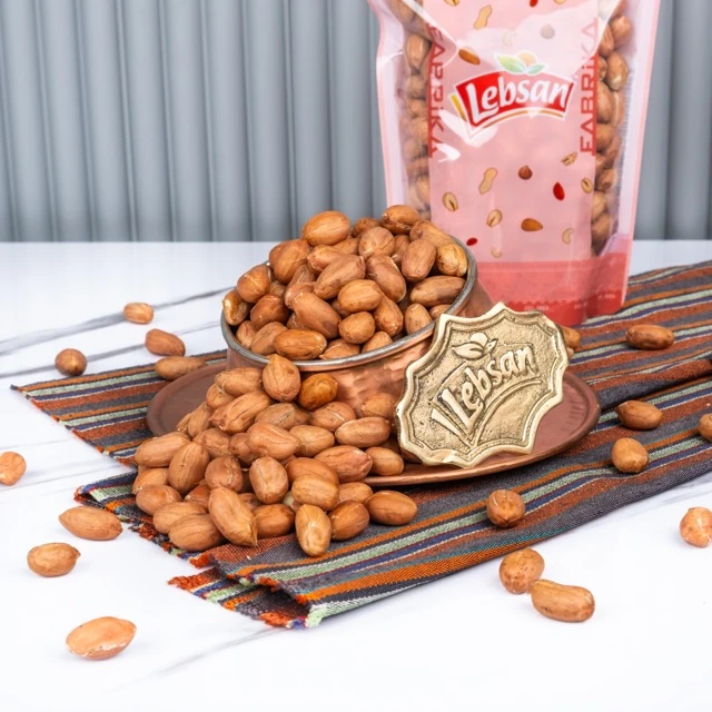 Yer Fıstığı Çiğ