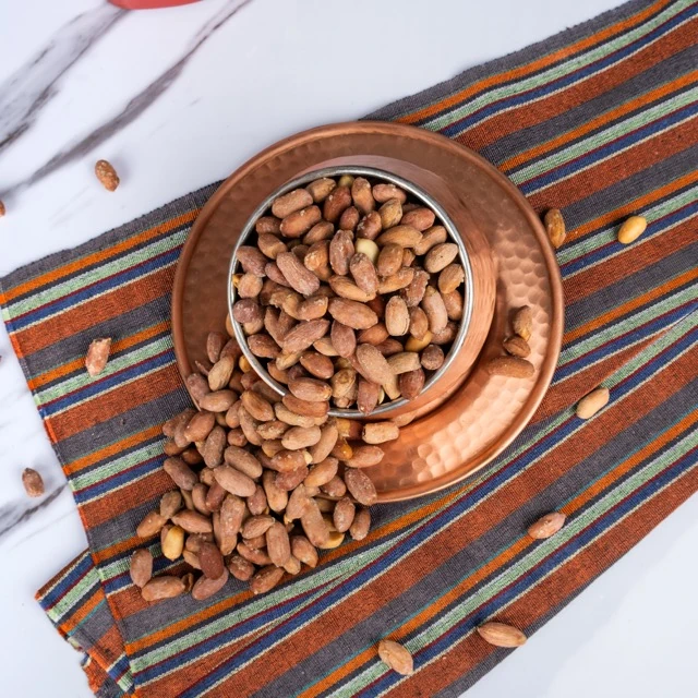 Yer Fıstığı Firik