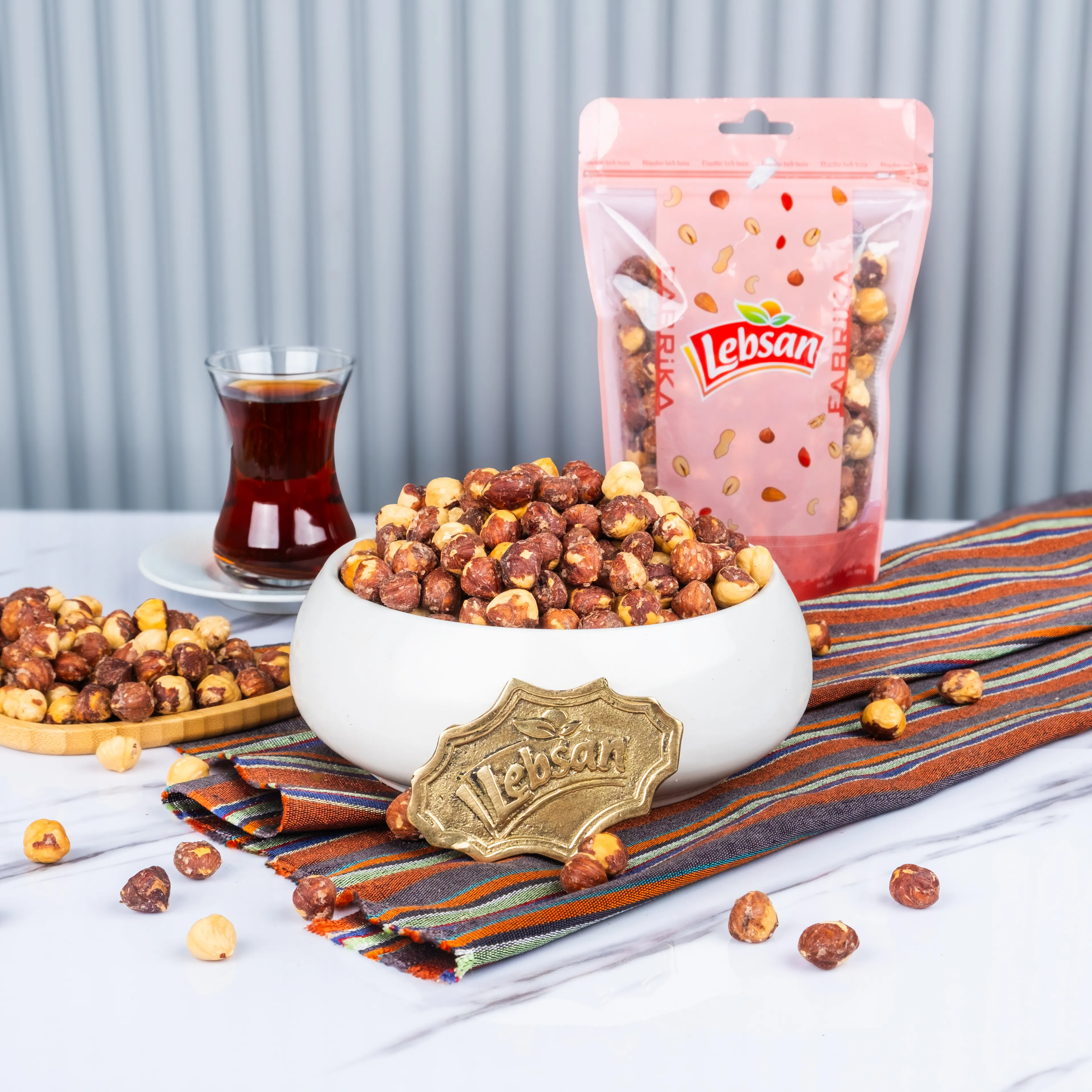 Fındık İçi Padişah