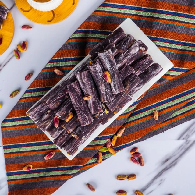 Lokum Fitil Karadutlu