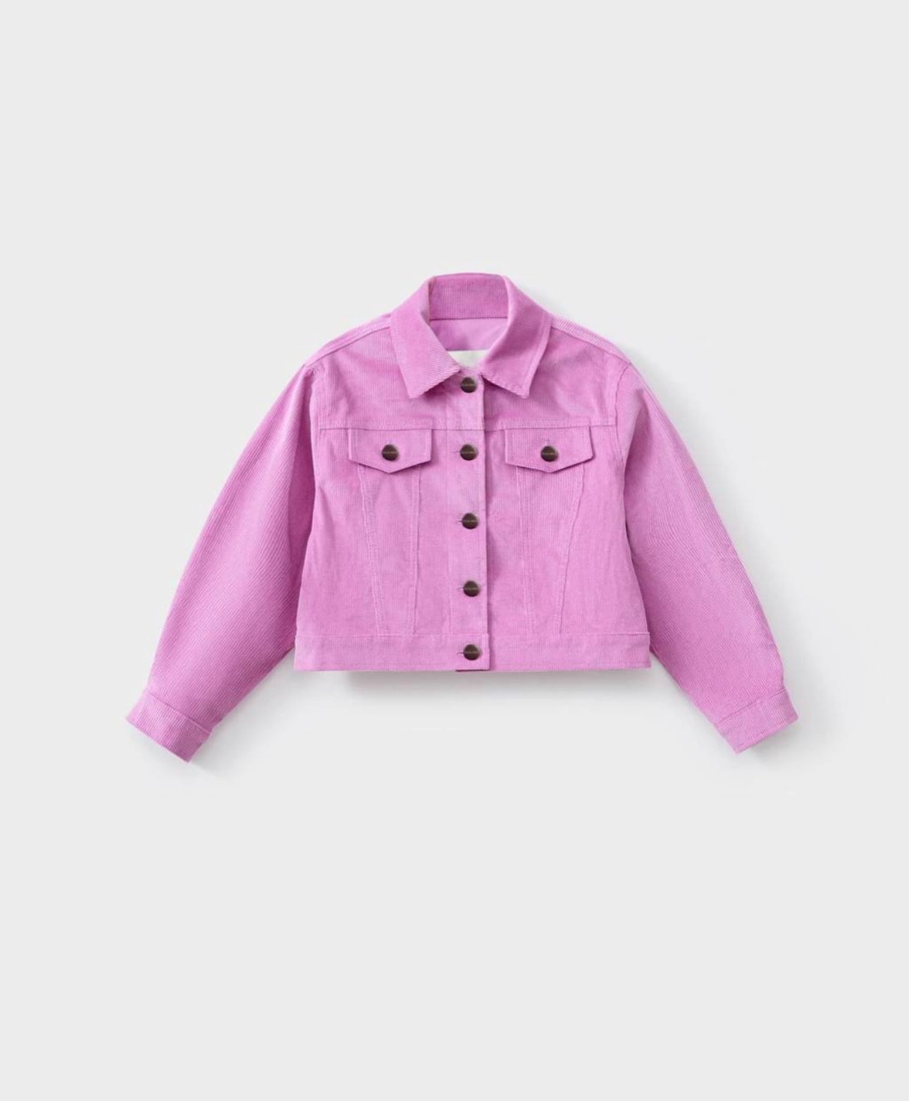 La'ciel Kadife Pembe Takım