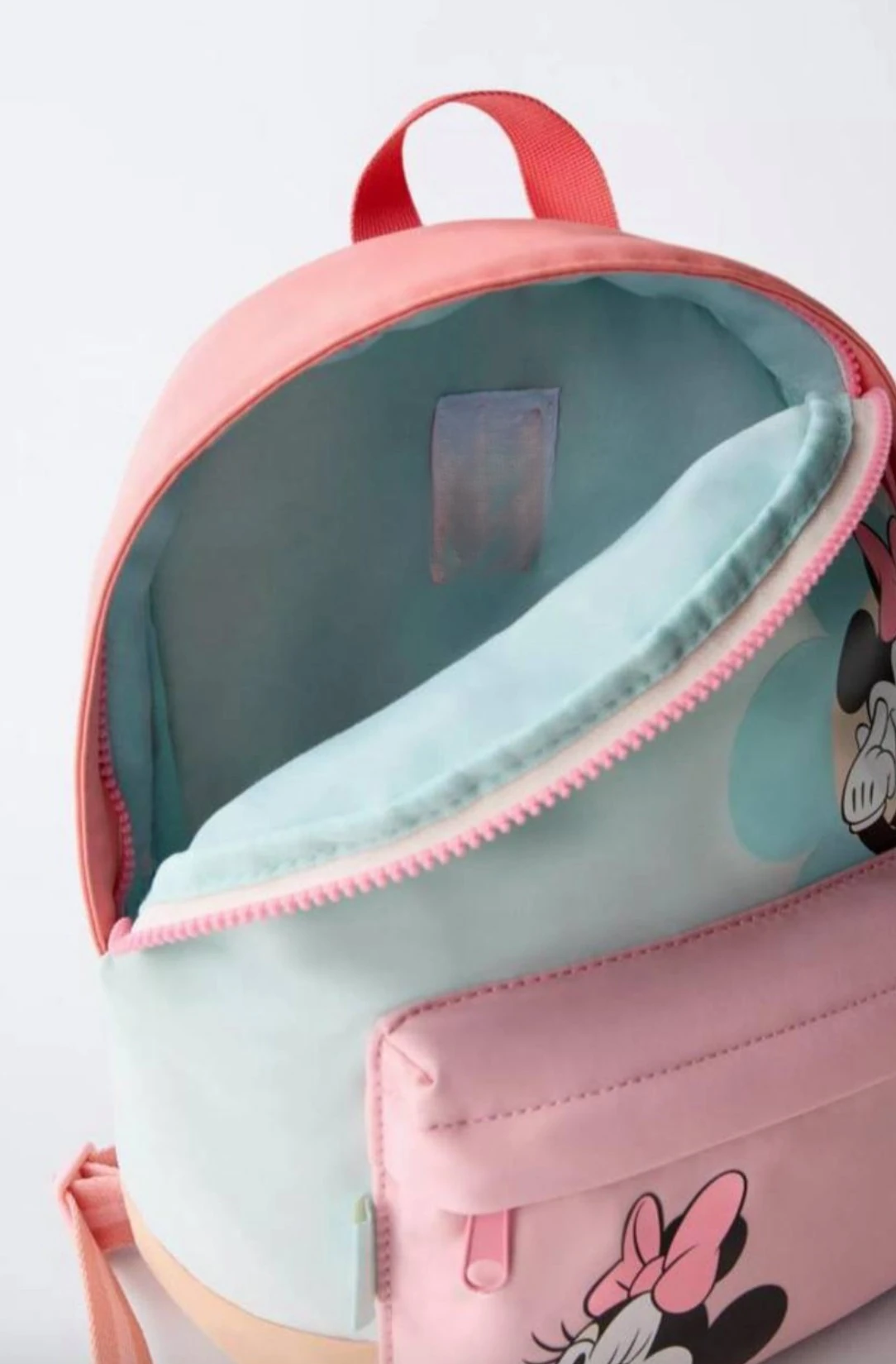 Mini Mouse Sırt Çantası