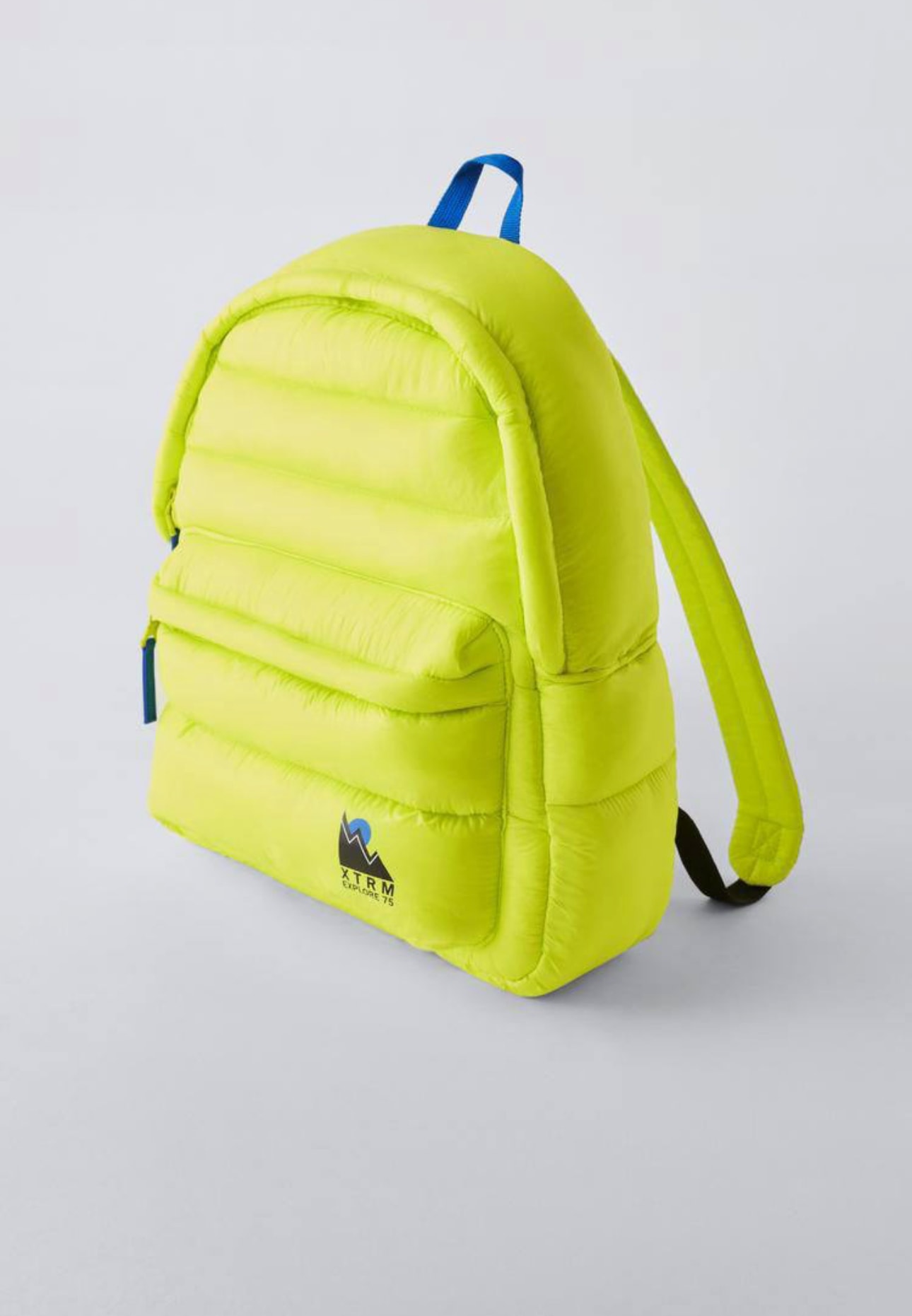 ZR Neon Çanta