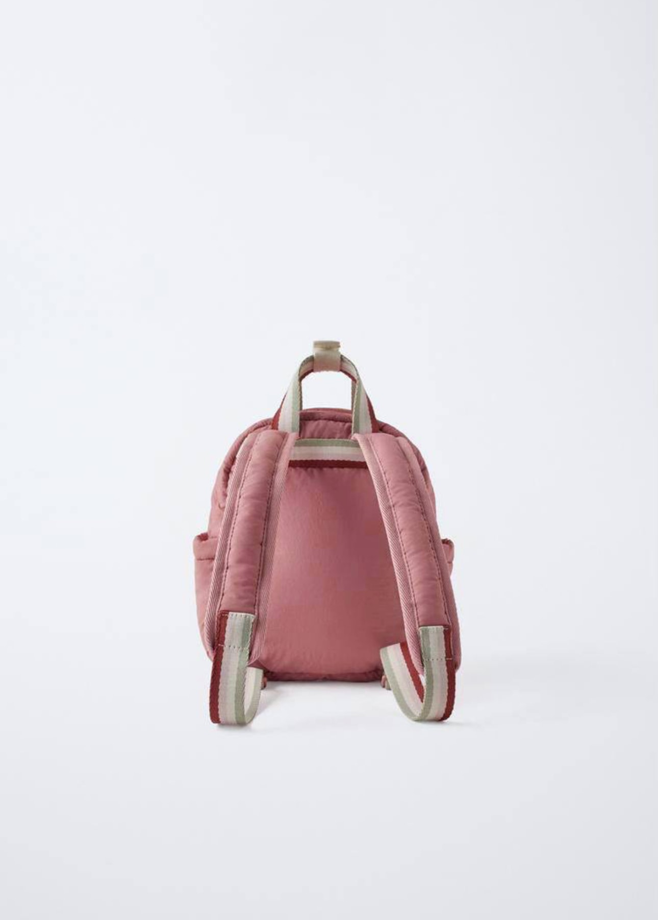 La' ciel Paris Pembe Çanta