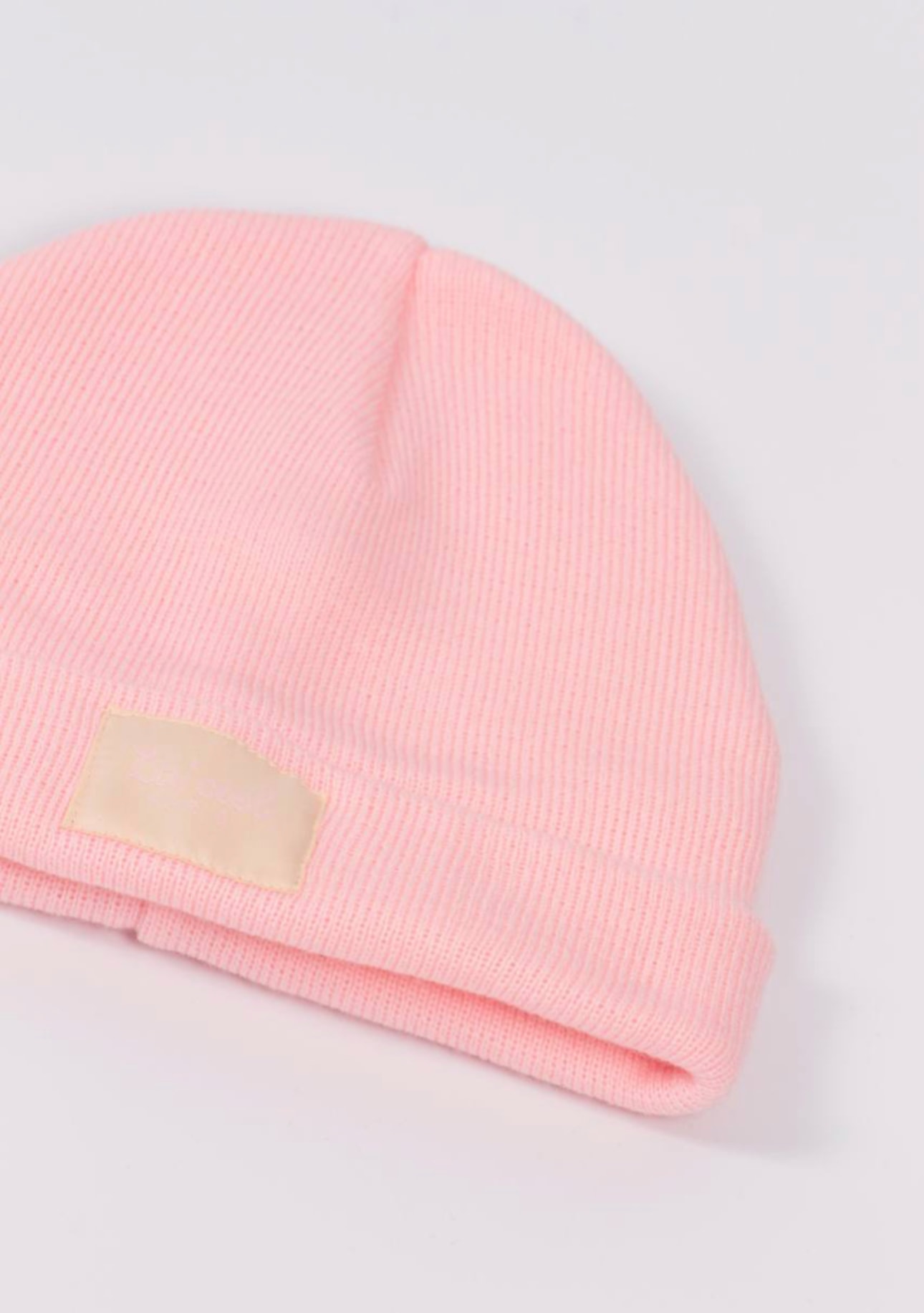 La'ciel Paris Triko Bere - Pembe